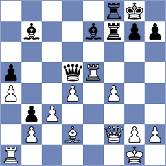 Dominguez Marquez - Cristea (Palma de Mallorca, 2013)