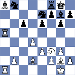 Mate - Kovacs (Nyiregyhaza, 1999)