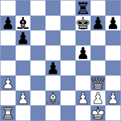 Lira - Serafim (Chess.com INT, 2020)