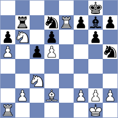 Mingorance Torres - Garcia Rodriguez (Tenerife, 2010)