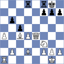 Constantinescu - Brown (Victoria, 2005)