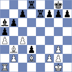 Atkeson - Amburgy (chess.com INT, 2025)