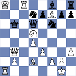 Leschinsky - Vargas (chess.com INT, 2024)