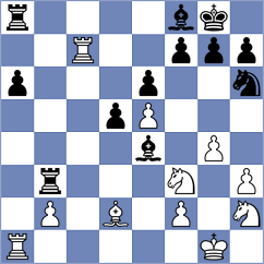 Jativa Mendez - Ordonez (Chess.com INT, 2020)
