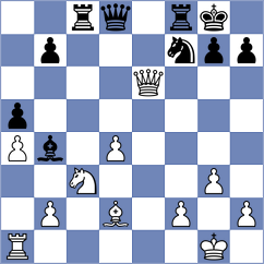 Enzmann - Wornath (Playchess.com INT, 2005)