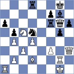 Chen - Zhang (Hong Kong HKG, 2024)