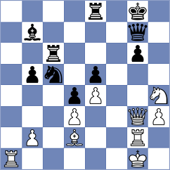 Lebedev - Zhigalko (chess.com INT, 2024)