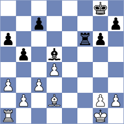 Fernandez Ruiz - Riera Danes (Barcelona, 2003)