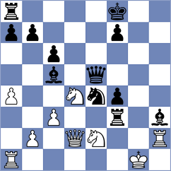 Zaksaite - Williams (chess.com INT, 2025)