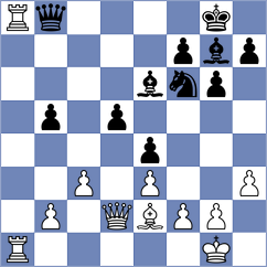Funderburg - Stachanczyk (chess.com INT, 2024)