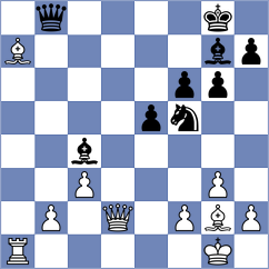 Starikov - Afineevskij (St Petersburg RUS, 2024)