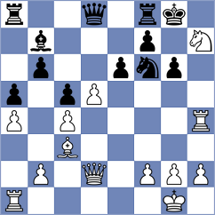 Tisaj - Karas (chess.com INT, 2024)