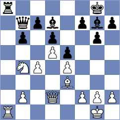 Ramirez - Romero (Villa Ballester, 2002)