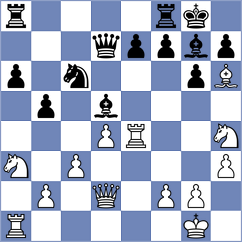 Narva - Khotenashvili (Rhodes GRE, 2025)