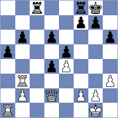 Aue - Hahn (Playchess.com INT, 2020)