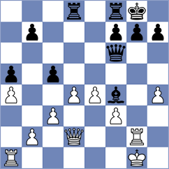 Tilahun - Vardi (chess.com INT, 2025)