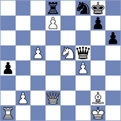 Brodowski - Baches Garcia (chess.com INT, 2025)