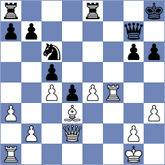 Olsson - Goldman (Struga MKD, 2023)