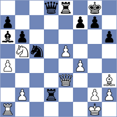 Tchernoff - Heinicke (Munich, 1936)