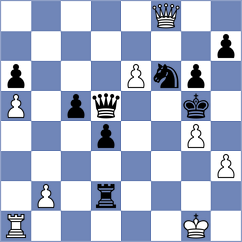Walti - Astashov (St Petersburg, 2000)