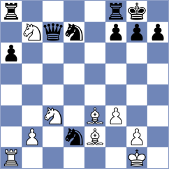 Jodar Arias - Grave (chess.com INT, 2025)