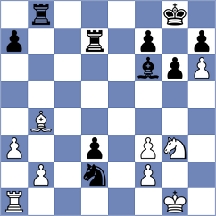 Sahetchian - Blackburn (chess.com INT, 2025)