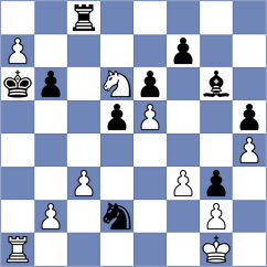 Karamsetty - Sasvatha A (chess.com INT, 2024)