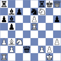 Ghenh - Koter (Playchess.com INT, 2004)