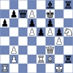 Stets - Levchenko (Sevastopol, 2000)