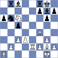 Timofeev - Chernyaev (Kimry, 2003)