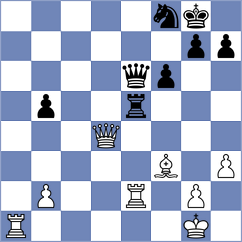 Pavlovic - Starcevic (Croatia, 2010)