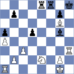 Sanz Wawer - Milat (Silves POR, 2025)