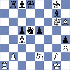 Karttunen - Von Buelow (Chess.com INT, 2021)