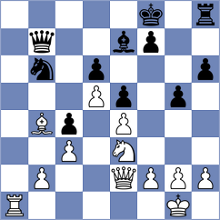 Annaberdiev - De Silva (Doha, 2003)
