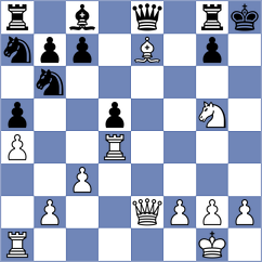 Mielczarkowski - Andrzejewska (Poznan, 2004)