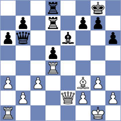 Rodriguez - Gamboa (Barquisimeto, 2001)