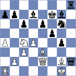 Bynum - Meszaros (chess.com INT, 2024)