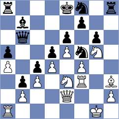 Molinari - Hartmans (Utrecht, 1999)