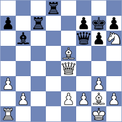 Chylewski - Nayak (chess.com INT, 2025)