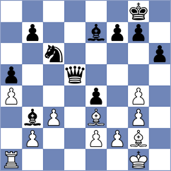 Perestjuk - Neustroev (chess.com INT, 2024)
