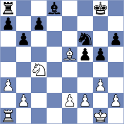 Rodriguez - Menendez Rey (Gijon, 1999)