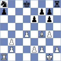 Arnaudov - Lopez Grana (Ourense, 2008)