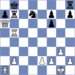 Mordechai - Apoorv Kamble (chess.com INT, 2024)