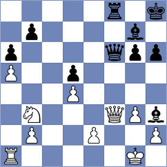 Mitrovic - Cherednichenko (Oropesa del Mar, 2000)