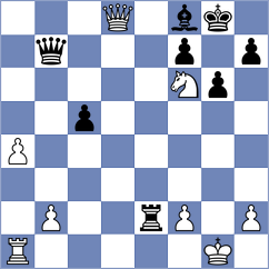 Zavgorodniy - Serban (chess.com INT, 2023)