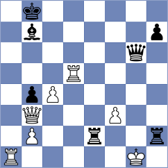 Darvall - Jovanovic (Canberra, 2001)