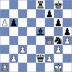 Kahre - Tan (chess.com INT, 2024)