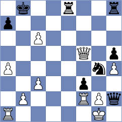 Luke Brezmes - Escanes Garcia (Spain, 2004)