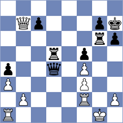 Jacobson - Bortnyk (New York USA, 2024)