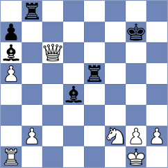 Eret - Hrbek (Chess.com INT, 2021)